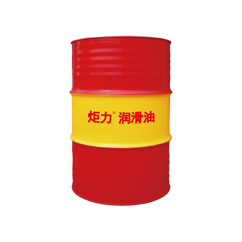 炬力 L-CKD460重負荷工業(yè)閉式齒輪油